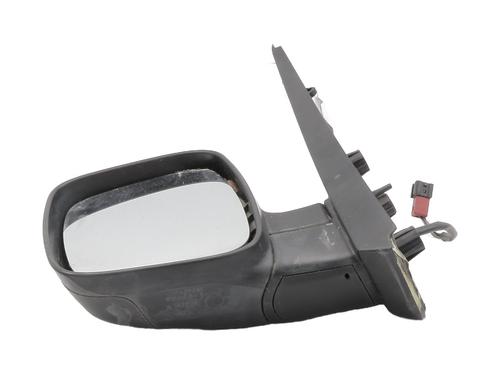 Used Left mirror PEUGEOT BIPPER (AA_) 1.4 HDi (68 hp) 25938943