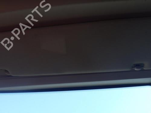 Left sun visor PEUGEOT BOXER Van 2.2 BlueHDi 120 | BP24272158I1 - Image 2