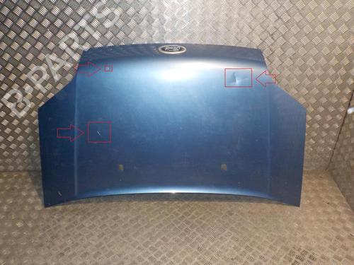 Hood FORD TOURNEO CONNECT 1.8 TDCi | BP24266352C1 