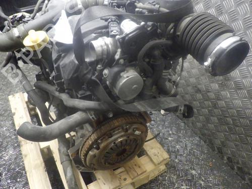 Engine RENAULT CLIO IV (BH_) 1.5 dCi 75 | BP25483770M1  - Image 5