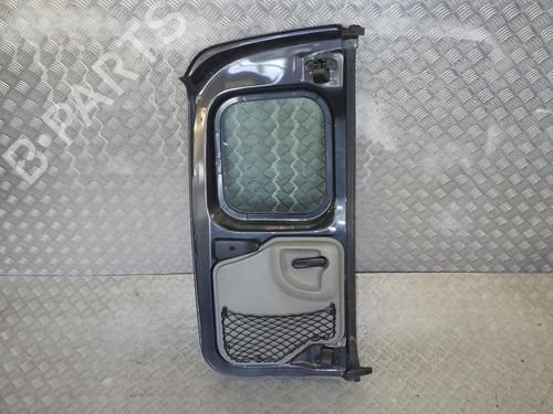 Used Right tailgate Right tailgate DACIA LOGAN MCV (KS_) 1.5 dCi (KS0W) (86 hp) 24275616 24275616