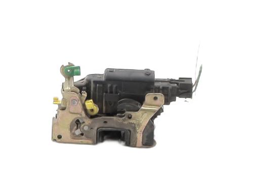 Used Front left lock RENAULT KANGOO (KC0/1_) 1.9 dCi 4x4 (KC0V) (80 hp) 25022302