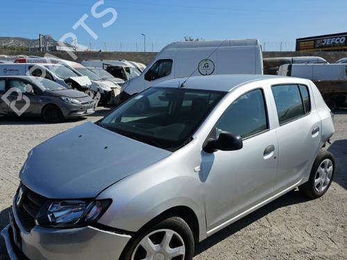 Left mirror DACIA SANDERO II 1.2 | BP24281596C26 - Image 8