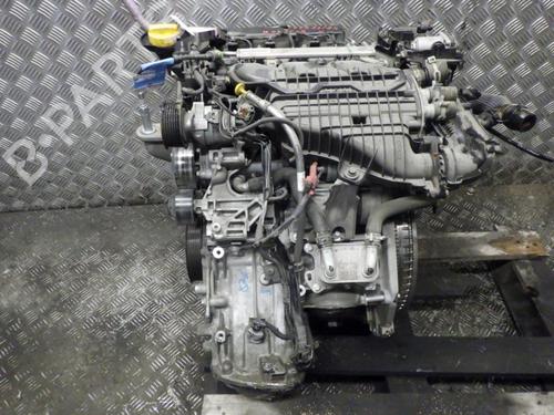 Motor RENAULT TWINGO III (BCM_, BCA_) 0.9 TCe 95 (92 hp) 29432543