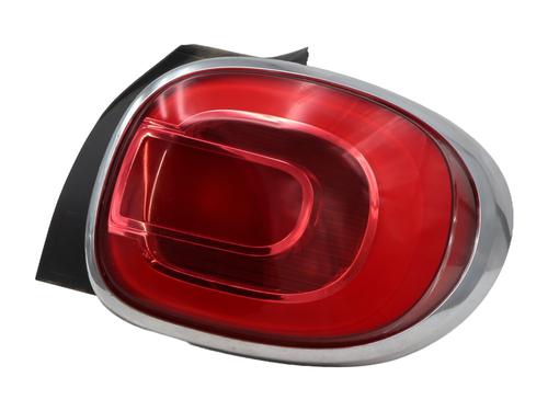 Used Right taillight FIAT 500L (351_, 352_) 1.3 D Multijet (199LXY1A, 199LXY11) (84 hp) 31808555