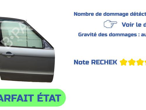 Right front door FORD S-MAX (WA6) 2.0 TDCi | BP29315912C3