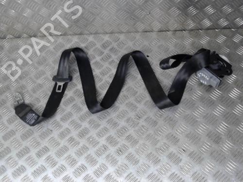 Used Rear right seatbelt Rear right seatbelt AUDI A1 (8X1, 8XK) 1.6 TDI (105 hp) 24280057 24280057