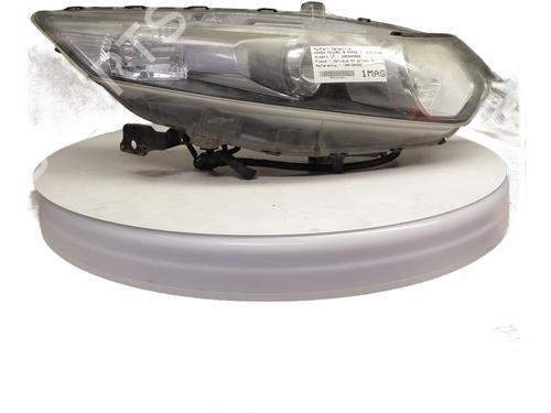Right headlight HONDA ACCORD VIII (CU) 2.2 i-DTEC (CU3) | BP24585654C29 - Image 5