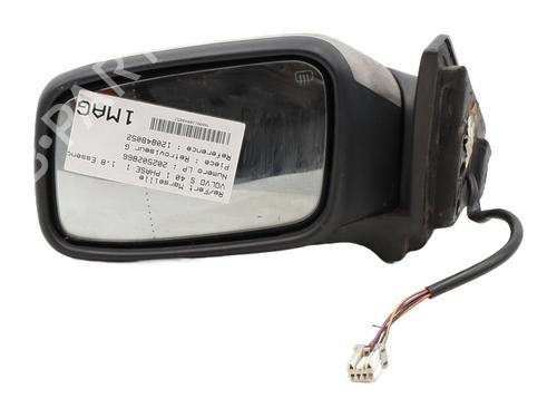 Specchietto retrovisore sinistro VOLVO S40 I (644) 1.8 (115 hp) 32212382