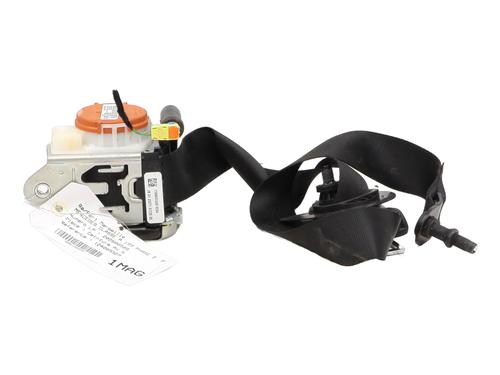 Front left seatbelt MERCEDES-BENZ A-CLASS (W177) A 200 d (177.012) | BP37744553I26 - Image 5