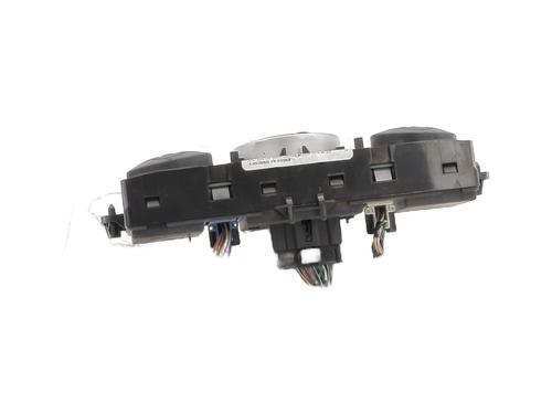 Climate control RENAULT CLIO III (BR0/1, CR0/1) 1.5 dCi (BR17, CR17) | BP25738265I5 - Image 2