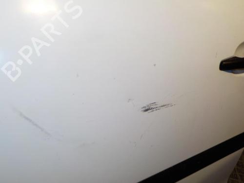Left front door CITROËN C4 Picasso I MPV (UD_) 1.6 HDi | BP24283793C2 