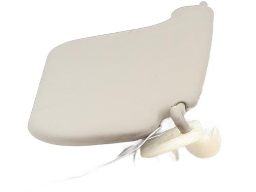 Left sun visor RENAULT CLIO III (BR0/1, CR0/1) | BP33995197I1 - Image 4