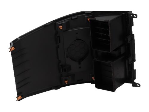 Air vent SUZUKI SX4 (EY, GY) 2.0 DDiS (RW420D) | BP37868313I21 - Image 4