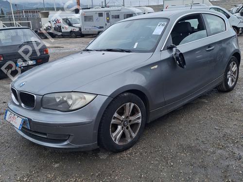 Left front window switch BMW 1 (E81) 118 d | BP34009628I27  - Image 7