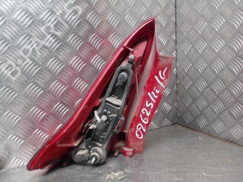 Used Right taillight CITROËN C4 Coupe (LA_) 1.6 16V (109 hp) 24282844