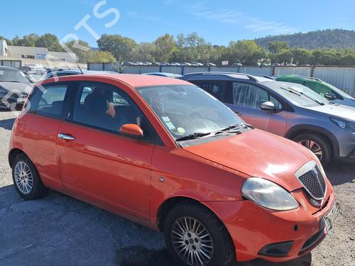 Left headlight LANCIA YPSILON (843_) 1.2 (843.AXA1A) | BP31712726C28 - Image 6