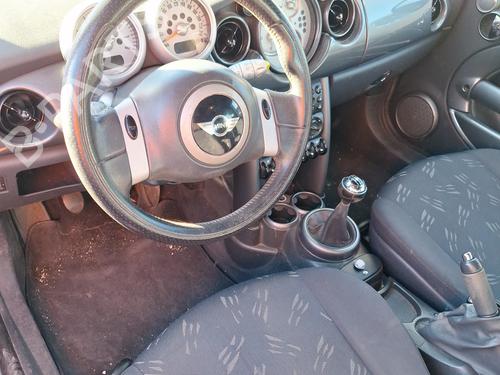 Rear parcel shelf MINI MINI (R50, R53) One | BP33415163C85 - Image 8