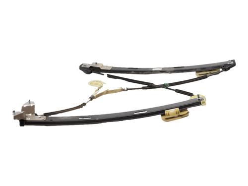 Front left window mechanism VW POLO VI (AW1, BZ1, AE1) 1.0 TSI | BP37744822C22 - Image 3