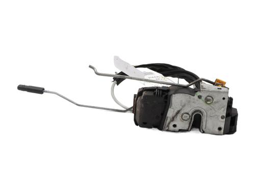 Used Front right lock SAAB 9-3 Convertible (YS3F) 1.9 TiD (150 hp) 30444929