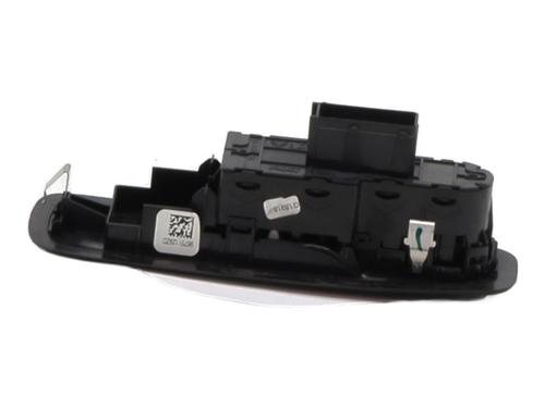 Used Left front window switch Left front window switch PEUGEOT 208 I (CA_, CC_) 1.2 VTI 82 (82 hp) 31887437 31887437