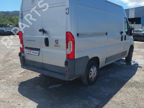 Rat FIAT DUCATO Van (250_) 130 Multijet 2,3 D | BP24264492C49  - Image 12