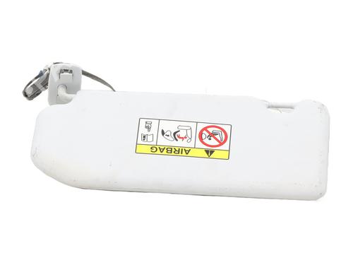 Used Right sun visor Right sun visor 31247824 31247824