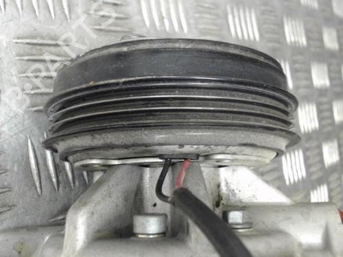 AC compressor DACIA SANDERO II 1.0 SCe 75 (B8JC, B8JD) | BP24282978M34 