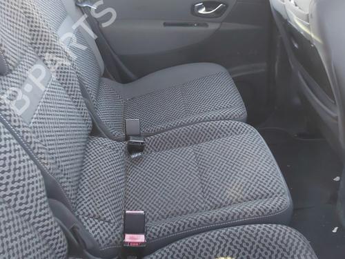 Left front window switch RENAULT SCÉNIC III (JZ0/1_) 1.5 dCi | BP25000744I27 - Image 16