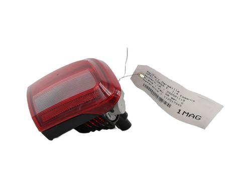 Left tailgate light OPEL CORSA E (X15) 1.4 (08, 68) | BP29635575C79 