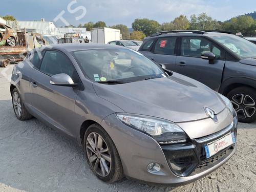 Used Parts RENAULT MEGANE III Coupe (DZ0/1_) 1.5 dCi (DZ09, DZ0D, DZ1F, DZ1G, DZ14, DZ29) 4456862