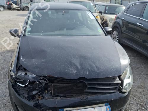 Used Parts VW POLO V (6R1, 6C1)  1.2 TDI  4390210