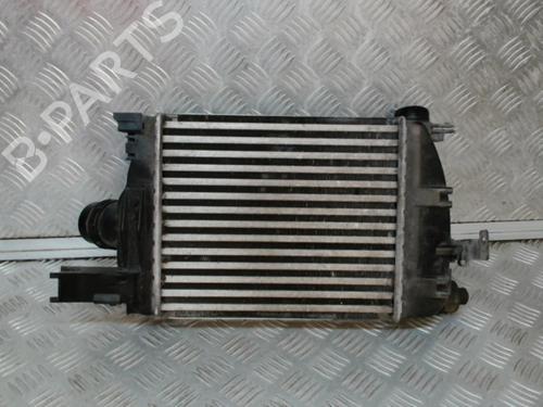 Intercooler RENAULT CAPTUR I (J5_, H5_) 0.9 TCe 90 | BP24276731M30  - Image 5