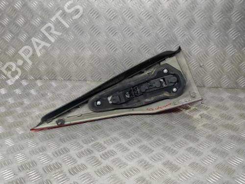 Used Right taillight Right taillight RENAULT MEGANE II Estate (KM0/1_) 1.5 dCi (KM16, KM1E) (106 hp) 24281703 24281703