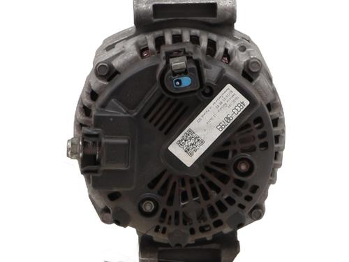 Used Alternator Alternator MERCEDES-BENZ C-CLASS (W204) C 200 CDI (204.001) (136 hp) 33960736 33960736