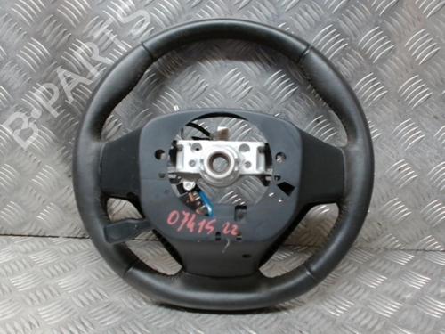 Steering wheel TOYOTA AYGO (_B4_) 1.0 (KGB40) | BP24281998C49 - Image 4