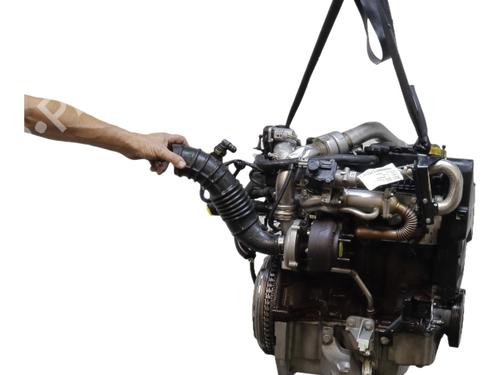 Engine RENAULT SCÉNIC II (JM0/1_) 1.5 dCi (JM1E, JM16) | BP40534938M1 - Image 2