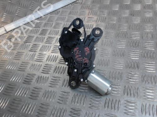 Used Rear wiper motor VW POLO V (6R1, 6C1) 1.2 (60 hp) 24278045