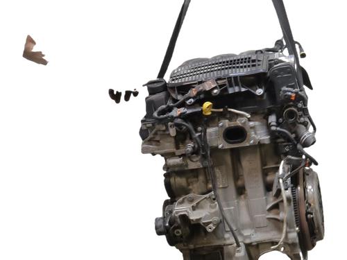 Used Engine Engine 37038746 37038746