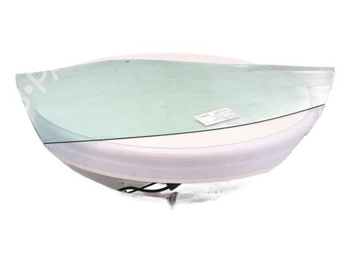 Front left door window ABARTH 500 / 595 / 695 1.4 (312.AXY11, 312.AXY1A) | BP32852251C18 - Image 2