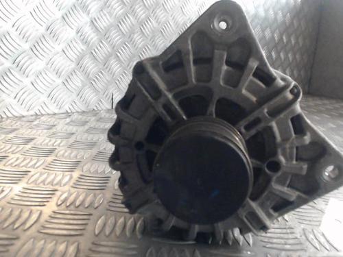 Alternator RENAULT KANGOO Express (FW0/1_) 1.5 dCi 95 (FW16) | BP24264960M7 - Image 4