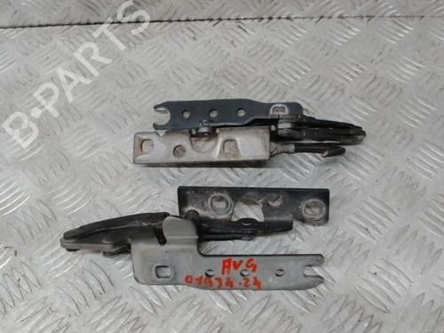 Hinge/Door check strap BMW 7 (E65, E66, E67) 730 Ld | BP24272750C146 