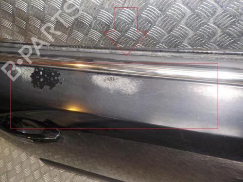 Right front door OPEL ASTRA H GTC (A04) 1.9 CDTi (L08) | BP24282598C3 