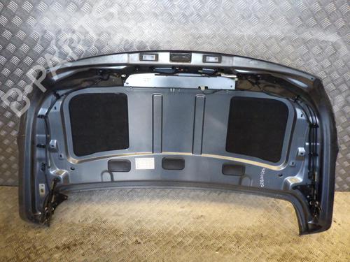 Tailgate PEUGEOT 207 CC (WD_) 1.6 HDi | BP24272354C6 