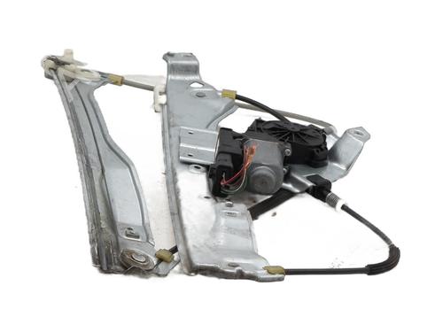 Front right window mechanism RENAULT CLIO III (BR0/1, CR0/1) 1.5 dCi (C/BR0G, C/BR1G) | BP31908549C23