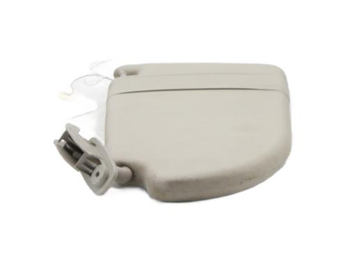 Used Left sun visor Left sun visor SEAT IBIZA III (6L1) 1.9 TDI (100 hp) 30491220 30491220