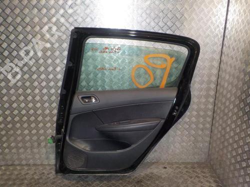 Used Right rear door PEUGEOT 308 I (4A_, 4C_) 1.6 HDi (112 hp) 24273174