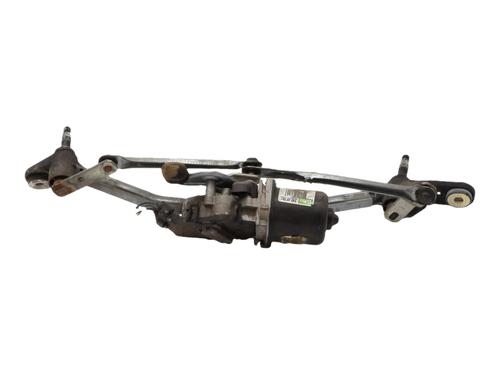 Motor limpa vidros frontal Motor limpa vidros frontal RENAULT CLIO III (BR0/1, CR0/1) [2005-2014] 36817584 36817584
