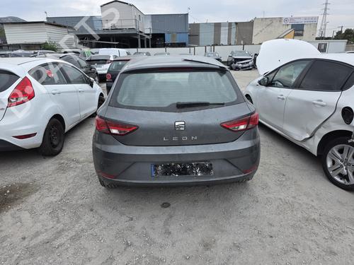Gearbox SEAT LEON (5F1) 1.2 TSI | BP38436395M3  - Image 11