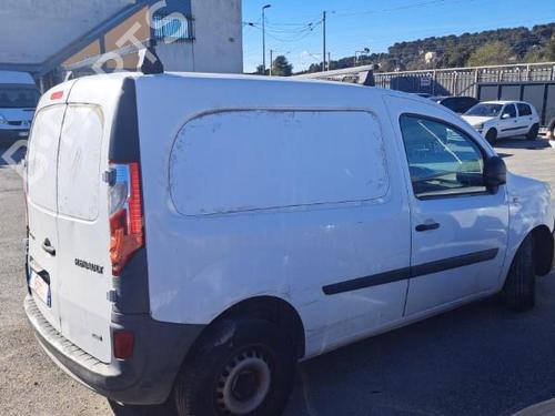 Starter RENAULT KANGOO Express (FW0/1_) 1.2 TCe 115 (FW02, FW14) | BP24272788M8  - Image 18